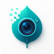 Icoon van programma: برگام  تشخیص گل و گیاه با…