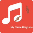 Symbol des Programms: My Name Ringtone Maker