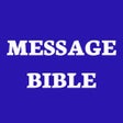 Ícone do programa: Holy Bible Message Bible …