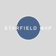 MapGenie: Starfield Map