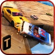 Иконка программы: Whirlpool Car Derby 3D