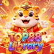 ไอคอนของโปรแกรม: TOP88Library