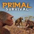 プログラムのアイコン：Primal Survival