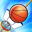 Icoon van programma: Basket Fall