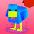 Ícone do programa: KawaiiWorld Craft and Bui…