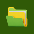أيقونة البرنامج: CleanSlice Purge