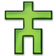 Иконка программы: Darwinia