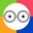 ไอคอนของโปรแกรม: Sight Words by Photo Touc…