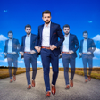 プログラムのアイコン：Crazy Magic Photo Editor