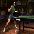프로그램 아이콘: Rockstar Table Tennis
