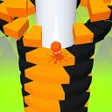 程序图标：Stack Ball- Helix Crash 3…