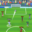 Icoon van programma: Soccer Battle - PvP Footb…