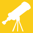 ไอคอนของโปรแกรม: The Smart Telescope-Magni…