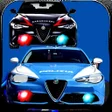プログラムのアイコン：Siren Carabinieri it.