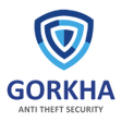 程序图标：Gorkha