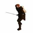 Icon of program: Avatar Anvil: 3d Animated…