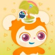 プログラムのアイコン：Livly Island