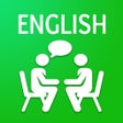 Icona del programma: English Conversation Prac…