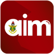程序图标：KNUST AIM