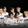 Programikonen: ENHYPEN HD Wallpaper
