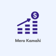 ไอคอนของโปรแกรม: Mero Kamahi - Earning app