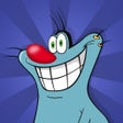 Pictogram van programma: Oggy