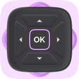 程序图标：Remote for Funai TV