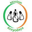 Programikonen: Mission Antyodaya