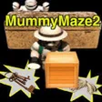 Mummy Maze Deluxe icon