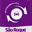 Ikona programu: EstacionamentoFacil SÃO R…