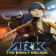 Ikon program: AR-K: The Great Escape