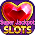 Иконка программы: Super Jackpot Slots - cac…