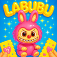 程序图标：Labubu inbox