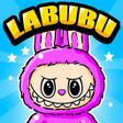 Icoon van programma: Labubu inbox