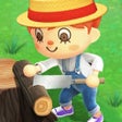 ไอคอนของโปรแกรม: My Little Farm - Match  R…