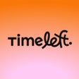 Ikona programu: Timeleft - Meet New Peopl…