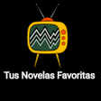 程序图标：Tus Novelas Favoritas en …