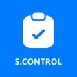Programın simgesi: Самолет Контроль