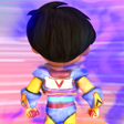 Programikonen: Vir Warrior Robot Fight G…