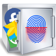 أيقونة البرنامج: App lock