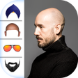 Programikonen: Make Me Bald Photo Editor…