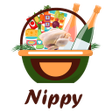 プログラムのアイコン：Nippy