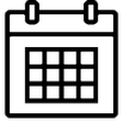 Programikonen: Geni Julian Calendar