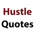 Hustle Quotes icon