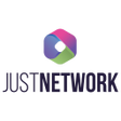 Ícone do programa: JUST NETWORK