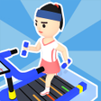 Иконка программы: My Mini GYM