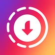 Иконка программы: Story Saver