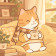 Иконка программы: Cats Mansion: Cat Games