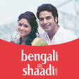 프로그램 아이콘: Bengali Matrimony - Shaad…
