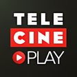Ícone do programa: Telecine Play